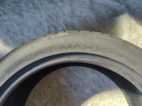 Гуми Летни 285/40R20, снимка 7