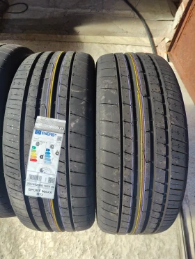 Гуми Летни 285/40R20, снимка 2