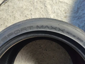 Гуми Летни 285/40R20, снимка 12