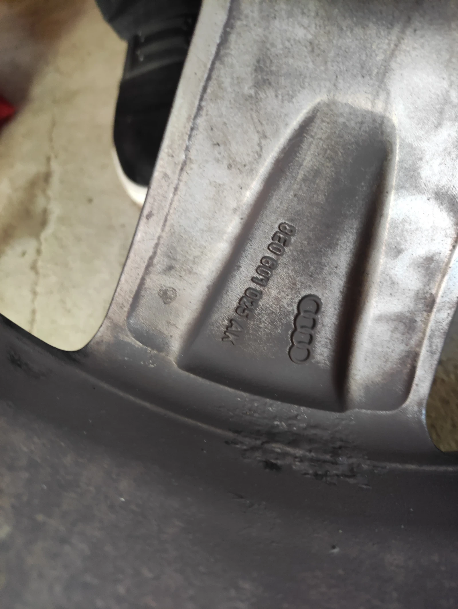 ������ �� Audi | Mobile.bg � ����������� 5