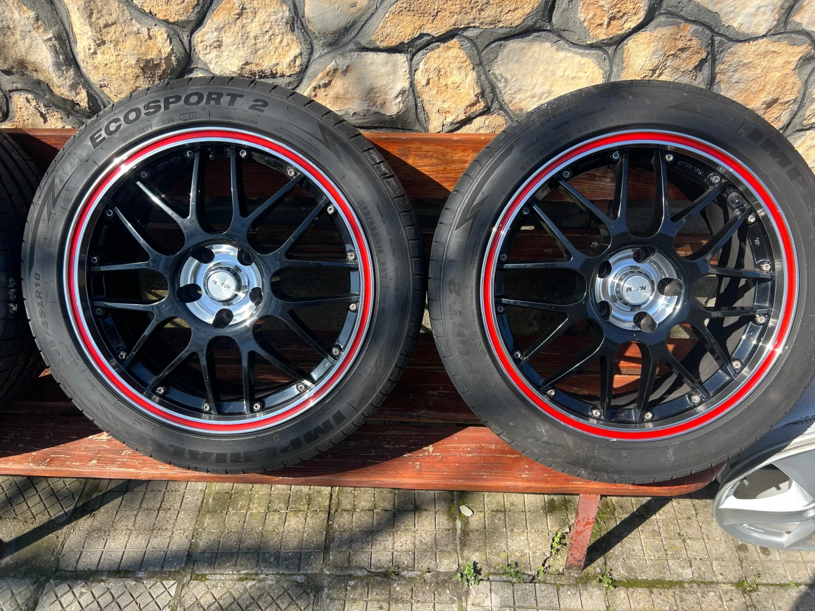 ���� � ������ 235/45R18 | Mobile.bg � ����������� 3