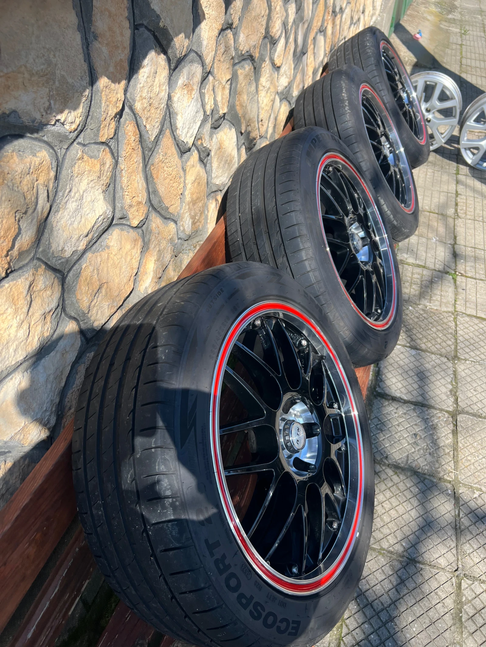 ���� � ������ 235/45R18 | Mobile.bg � ����������� 12