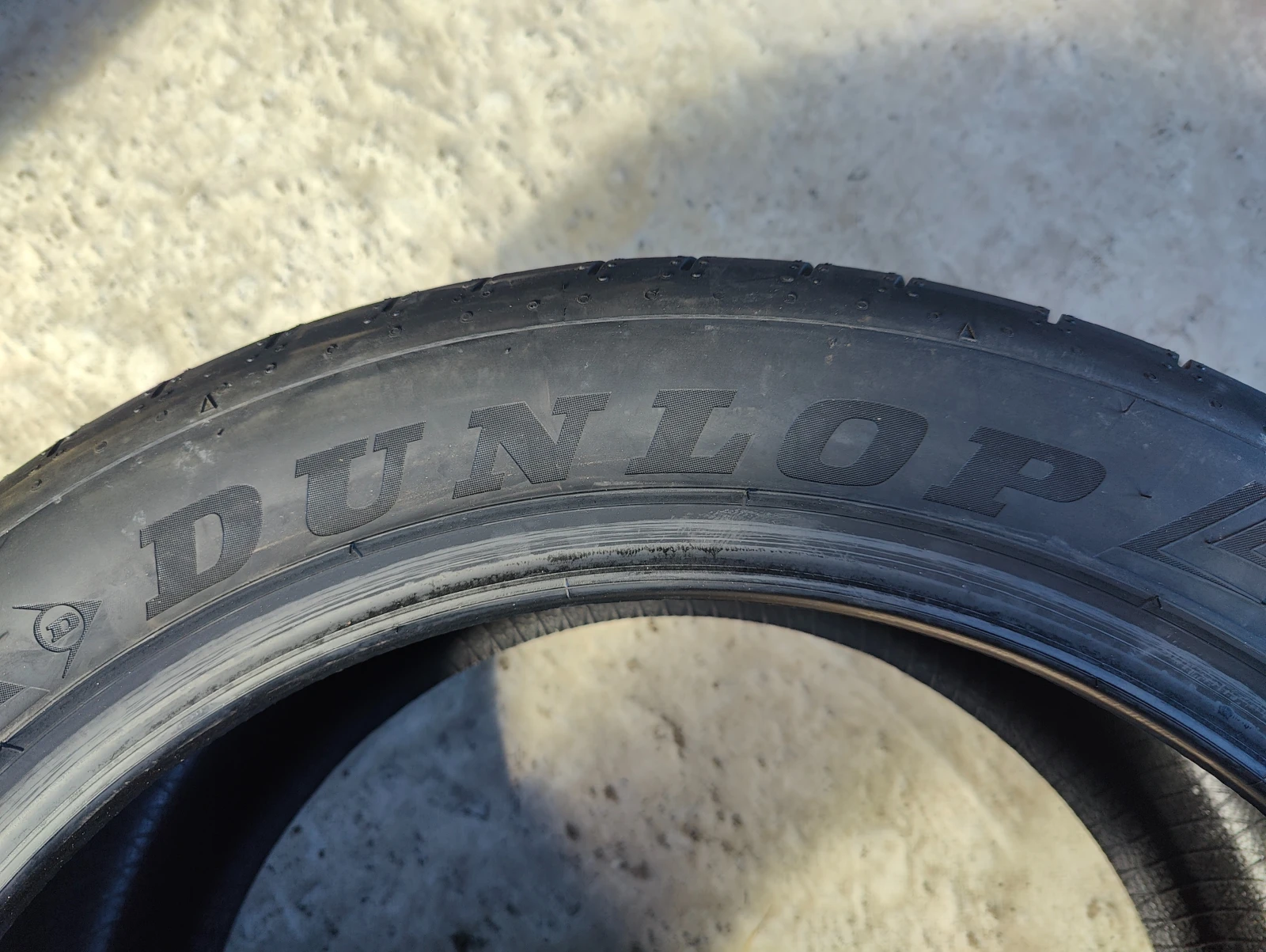 Гуми Летни 285/40R20, снимка 17 - Гуми и джанти - 54177998