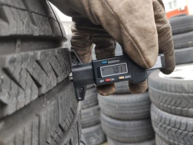 Гуми Всесезонни 205/45R17, снимка 4 - Гуми и джанти - 48562964