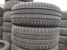 Гуми Всесезонни 205/45R17, снимка 3 - Гуми и джанти - 48562964