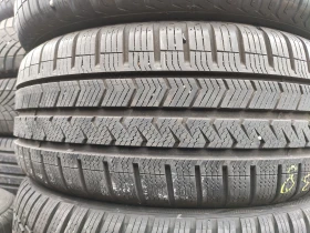 Гуми Всесезонни 205/45R17, снимка 2 - Гуми и джанти - 48562964