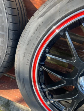 ���� � ������ 235/45R18 | Mobile.bg � ����� ������ 6