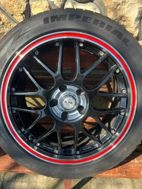 ����� �� �������� �� ���� � ������ 235/45R18