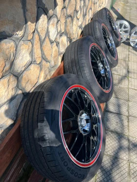 ���� � ������ 235/45R18 | Mobile.bg � ����� ������ 12