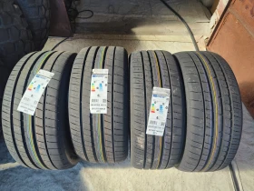 ����� �� �������� �� ���� 285/40R20