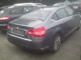 Citroen C5 2.0i 16V/1.6/2.0 HDi, снимка 16