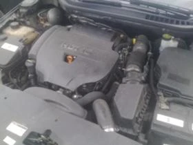 Citroen C5 2.0i 16V/1.6/2.0 HDi, снимка 3
