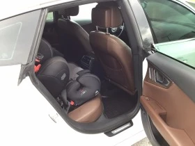 Audi A7 3.0TFSI S-line, снимка 10