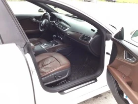 Audi A7 3.0TFSI S-line, снимка 9