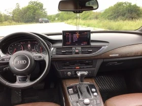 Audi A7 3.0TFSI S-line, снимка 11