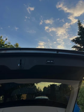 BMW 520 xDrive Luxury Line, снимка 12