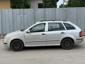 Skoda Fabia, снимка 3