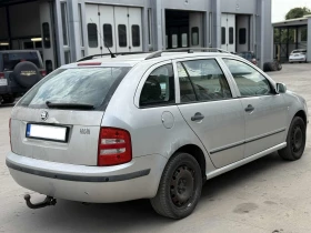 Skoda Fabia, снимка 4