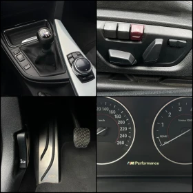 BMW 435 ///M Sport - 6 скорости, снимка 12