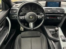 BMW 435 ///M Sport - 6 скорости, снимка 9