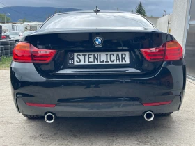 BMW 435 ///M Sport - 6 скорости, снимка 7