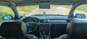 Audi A6 Avant 1.8 Turbo QUATTRO, снимка 11