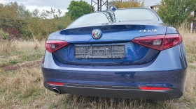 Alfa Romeo Giulia, снимка 7