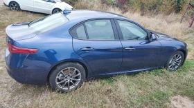 Alfa Romeo Giulia, снимка 6