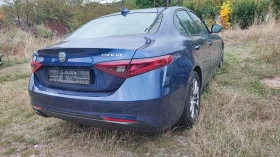Alfa Romeo Giulia, снимка 5
