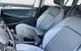 VW Golf 2.0TDI* FACELIFT* CAM* DISTR* LED* , снимка 6