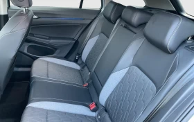 VW Golf 2.0TDI* FACELIFT* CAM* DISTR* LED* , снимка 12