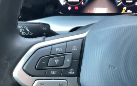 VW Golf 2.0TDI* FACELIFT* CAM* DISTR* LED* , снимка 8