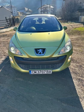 Peugeot 308, снимка 1