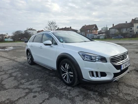Peugeot 508 RXH 2.0, снимка 3
