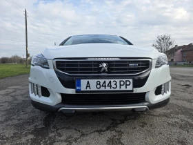 Peugeot 508 RXH 2.0, снимка 2