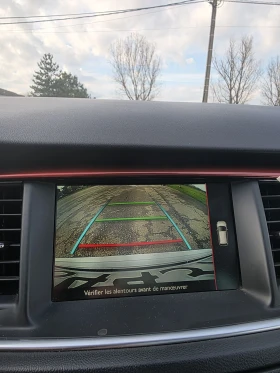 Peugeot 508 RXH 2.0, снимка 15