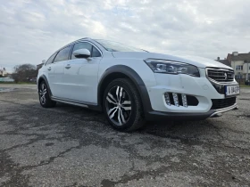 Peugeot 508 RXH 2.0, снимка 1