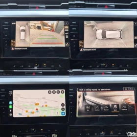 VW Arteon SHOOTING BRAKE-Elegance-4Motion-200кс-MATRIX-Кожа, снимка 11