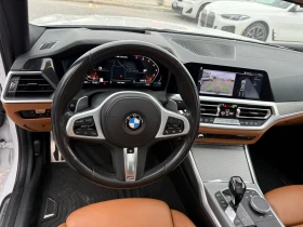 BMW 340 xDrive* HARMAN KARDON* HEAD-UP* MEMORY* KEYLESS* , снимка 6