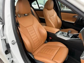 BMW 340 xDrive* HARMAN KARDON* HEAD-UP* MEMORY* KEYLESS* , снимка 5