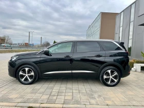 Peugeot 5008 1.6turbo 180кс 360* cam подгрев 7места серв. Кн, снимка 2
