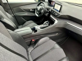 Peugeot 5008 1.6turbo 180кс 360* cam подгрев 7места серв. Кн, снимка 10