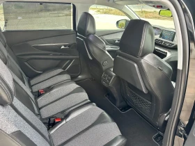 Peugeot 5008 1.6turbo 180кс 360* cam подгрев 7места серв. Кн, снимка 9