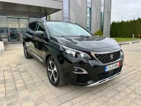 Peugeot 5008 1.6turbo 180кс 360* cam подгрев 7места серв. Кн, снимка 7