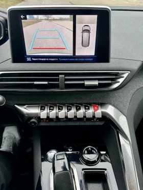 Peugeot 5008 1.6turbo 180кс 360* cam подгрев 7места серв. Кн, снимка 16