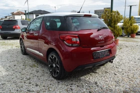 Citroen DS3 1.6i* 120 kc* Автоматик* 59500 км!!* Euro5, снимка 5