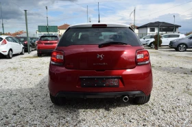 Citroen DS3 1.6i* 120 kc* Автоматик* 59500 км!!* Euro5, снимка 6