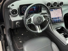 Mercedes-Benz C 300 ПАНОРАМА/360 КАМЕРИ, снимка 7
