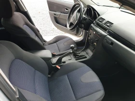Mazda 3 Газ/ Бензин, MAZDASPEED, снимка 7
