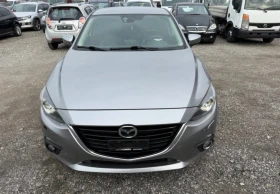 Mazda 3 2.2 D. skyactive на части, снимка 2
